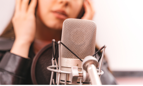 デビューまでのサポート