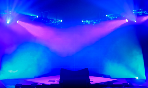 活動環境の提供