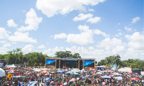 チャンスの場の拡充